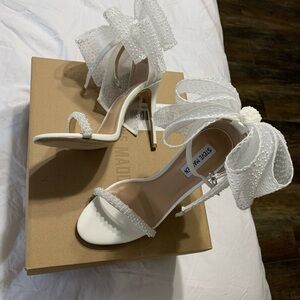 Steve Madden Benni Heels